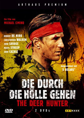 Die durch die Hölle gehen